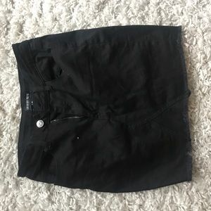 Fashionnova skirt never worn